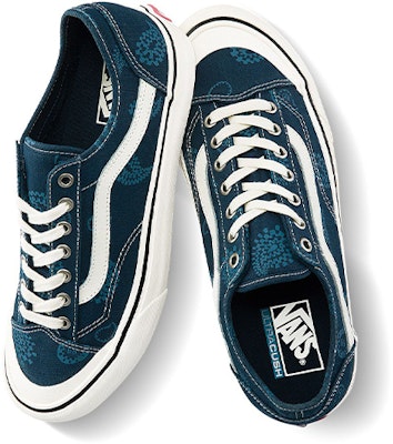Vans Style 36 Decon SF Blue Unisex VN0A3MVL2VO Purchase Vans Style 36 Decon SF Blue Unisex VN0A3MVL2VO