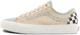 Kasut Vans Style 36 Decon SF Low Tops Skateboard Unisex Coklat Biru Casual VN0A5HYRAYR