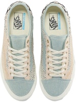 반스 스타일 36 디콘 SF 로우탑 스케이트보드화 (브라운 블루) VN0A5HYRAYR Lookbook 반스 스타일 36 디콘 SF 로우탑 스케이트보드화 (브라운 블루) VN0A5HYRAYR