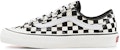 Vans Style 36 Decon Sf 'Checker' VN0A3MVL01U