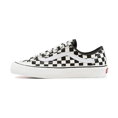 Vans Style 36 Decon Sf 'Checker'