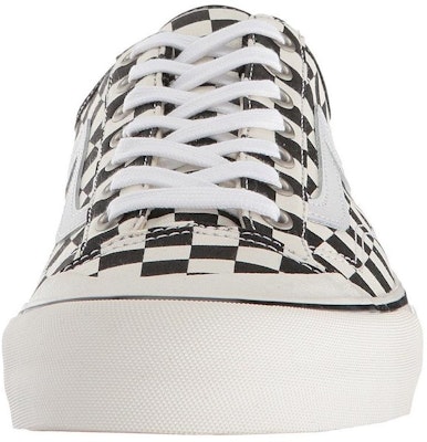 Vans Style 36 Decon Sf 'Checker' VN0A3MVL01U Lookbook Vans Style 36 Decon Sf 'Checker' VN0A3MVL01U