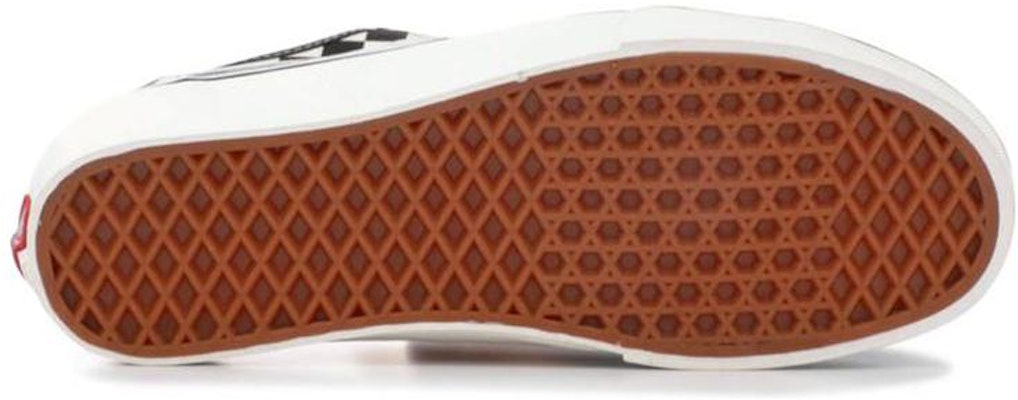 Vans Style 36 Decon Sf 'Checker' VN0A3MVL01U Purchase Vans Style 36 Decon Sf 'Checker' VN0A3MVL01U