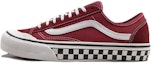 Buy Vans Style 36 Decon Sf 'Merah/Marshmallow' VN0A3MVLXGJ