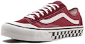 Order Vans Style 36 Decon Sf 'Merah/Marshmallow' VN0A3MVLXGJ