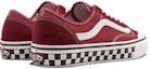 Shop Vans Style 36 Decon Sf 'Merah/Marshmallow' VN0A3MVLXGJ