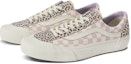 Order Vans Gaya 36 Decon SF 'Leopard Ungu Putih' VN0A3ZCJANX