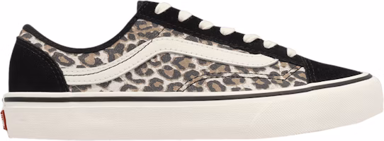 Vans Style 36 Decon SF 'Cheetah' VN0A5HYRA6D Vans Style 36 Decon SF 'Cheetah' VN0A5HYRA6D