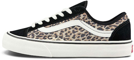 Vans Style 36 Decon SF 'Cheetah' VN0A5HYRA6D Vans Style 36 Decon SF 'Cheetah' VN0A5HYRA6D