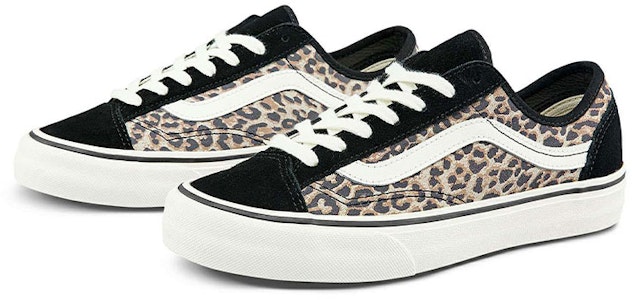 Vans Style 36 Decon SF '猎豹' VN0A5HYRA6D Order Vans Style 36 Decon SF '猎豹' VN0A5HYRA6D