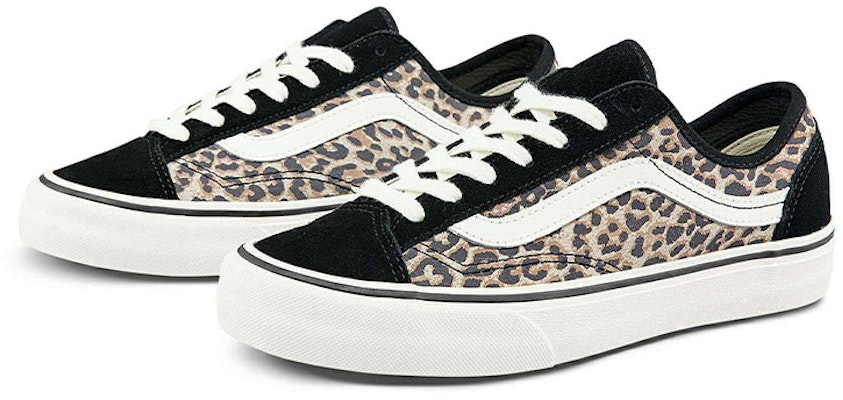Vans Style 36 Decon SF 'Cheetah' VN0A5HYRA6D Order Vans Style 36 Decon SF 'Cheetah' VN0A5HYRA6D