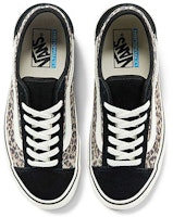 Vans Style 36 Decon SF "チーター" VN0A5HYRA6D Lookbook Vans Style 36 Decon SF "チーター" VN0A5HYRA6D