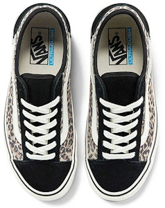 Vans Style 36 Decon SF '猎豹' VN0A5HYRA6D Lookbook Vans Style 36 Decon SF '猎豹' VN0A5HYRA6D