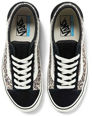 Vans Style 36 Decon SF "チーター" VN0A5HYRA6D Lookbook Vans Style 36 Decon SF "チーター" VN0A5HYRA6D