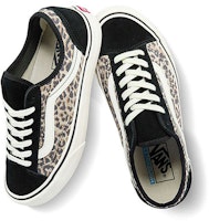 Vans Style 36 Decon SF "チーター" VN0A5HYRA6D Shop Vans Style 36 Decon SF "チーター" VN0A5HYRA6D