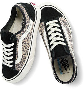 Vans Style 36 Decon SF '猎豹' VN0A5HYRA6D Shop Vans Style 36 Decon SF '猎豹' VN0A5HYRA6D