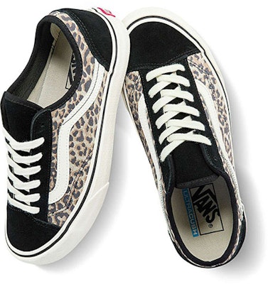 Vans Style 36 Decon SF "チーター" VN0A5HYRA6D Shop Vans Style 36 Decon SF "チーター" VN0A5HYRA6D