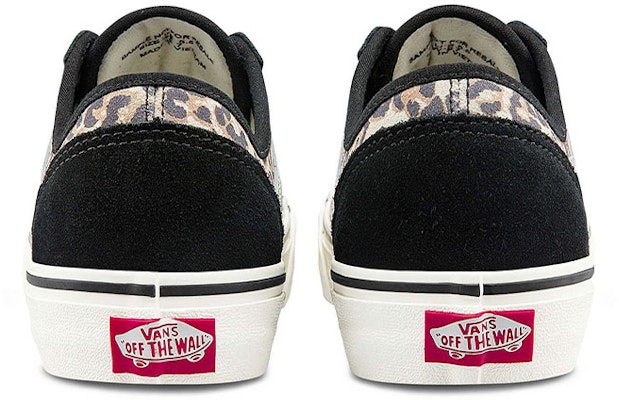 Vans Style 36 Decon SF 'Cheetah' VN0A5HYRA6D Purchase Vans Style 36 Decon SF 'Cheetah' VN0A5HYRA6D
