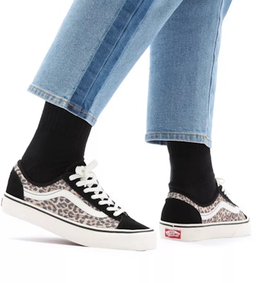 Vans Style 36 Decon SF "チーター" VN0A5HYRA6D Details for Vans Style 36 Decon SF "チーター" VN0A5HYRA6D