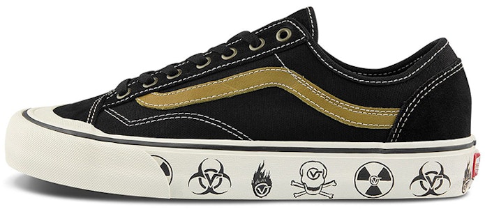 Vans Style 36 デコンSF "ダークアロハ" VN0A3MVL4YY Buy Vans Style 36 デコンSF "ダークアロハ" VN0A3MVL4YY