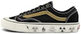 Vans Style 36 Decon SF 'Dark Aloha' Gelap VN0A3MVL4YY
