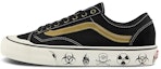 Buy Vans Style 36 Decon SF 'Dark Aloha' Gelap VN0A3MVL4YY