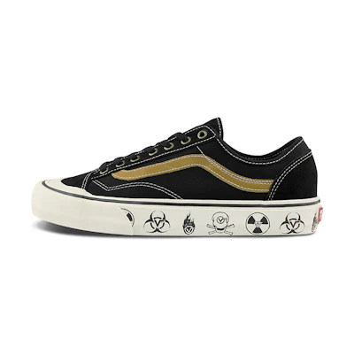 Vans Style 36 Decon SF 'Dark Aloha'