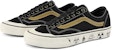 Vans Style 36 Decon SF 'Dark Aloha' Gelap VN0A3MVL4YY