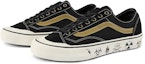 Order Vans Style 36 Decon SF 'Dark Aloha' Gelap VN0A3MVL4YY
