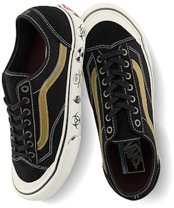 Vans Style 36 デコンSF "ダークアロハ" VN0A3MVL4YY Shop Vans Style 36 デコンSF "ダークアロハ" VN0A3MVL4YY