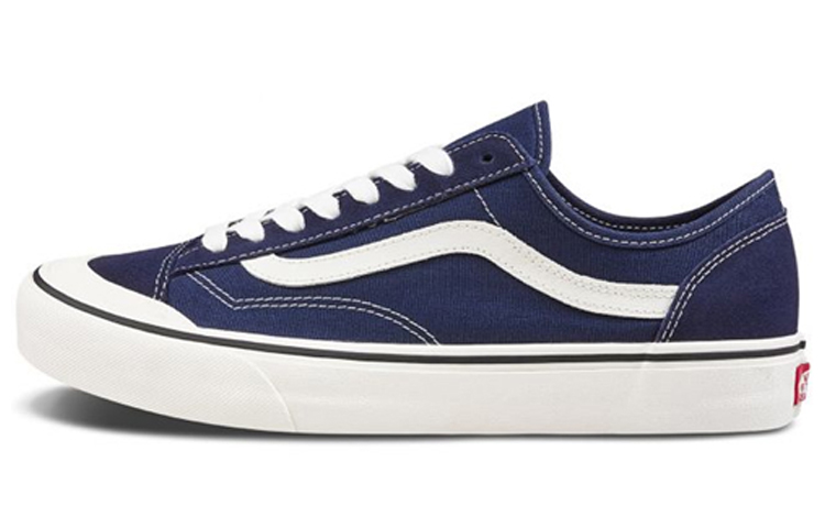 Vans Style 36 Decon Sf 'Dress Blue' VN0A3MVLDTQ
