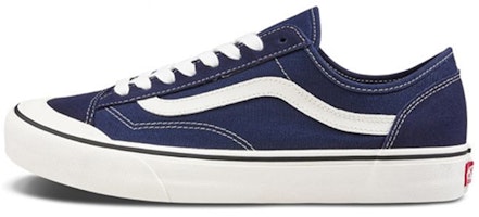 Vans Style 36 Decon Sf 'Dress Blue' VN0A3MVLDTQ Vans Style 36 Decon Sf 'Dress Blue' VN0A3MVLDTQ