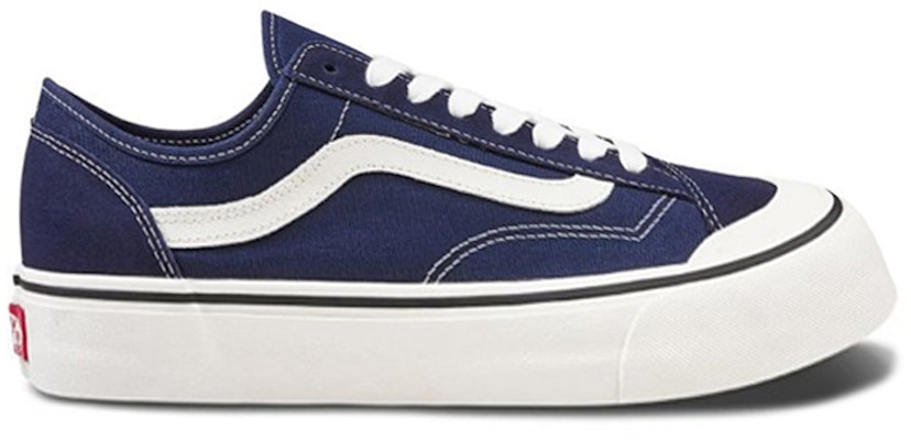 Vans Style 36 Decon Sf 'Dress Blue' VN0A3MVLDTQ Order Vans Style 36 Decon Sf 'Dress Blue' VN0A3MVLDTQ