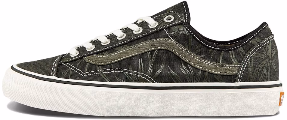 Vans Style 36 Decon SF 'Eco Theory - Black Palm' VN0A5HYRB98 Buy Vans Style 36 Decon SF 'Eco Theory - Black Palm' VN0A5HYRB98