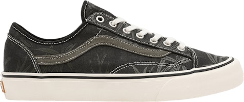 Vans Style 36 Decon SF 'Eco Theory - Black Palm' VN0A5HYRB98 Vans Style 36 Decon SF 'Eco Theory - Black Palm' VN0A5HYRB98