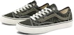 Vans Style 36 Decon SF 'Eco Theory - Black Palm' Hitam Palm VN0A5HYRB98