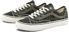 Order Vans Style 36 Decon SF 'Eco Theory - Black Palm' Hitam Palm VN0A5HYRB98