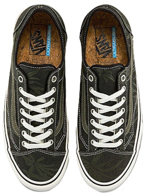 Vans Style 36 Decon SF エコセオリー ブラックパーム VN0A5HYRB98 Lookbook Vans Style 36 Decon SF エコセオリー ブラックパーム VN0A5HYRB98