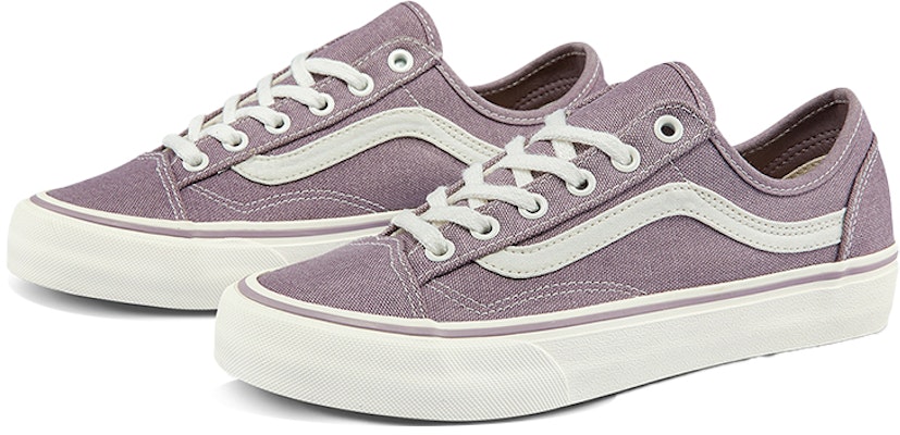 Vans Style 36 Decon SF 'Eco Theory - Purple Dove' VN0A5HYRA6E Order Vans Style 36 Decon SF 'Eco Theory - Purple Dove' VN0A5HYRA6E