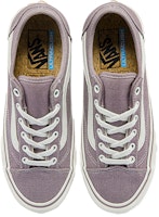 Vans Style 36 Decon SF 'Eco Theory - Ungu Dove' VN0A5HYRA6E Lookbook Vans Style 36 Decon SF 'Eco Theory - Ungu Dove' VN0A5HYRA6E