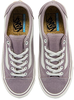 Vans Style 36 Decon SF 'Eco Theory - Purple Dove' VN0A5HYRA6E Lookbook Vans Style 36 Decon SF 'Eco Theory - Purple Dove' VN0A5HYRA6E