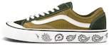 Buy Vans Style 36 Decon SF 'Hijau Zaitun' VN0A3MVL2VP
