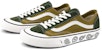 Vans Style 36 Decon SF 'Hijau Zaitun' VN0A3MVL2VP