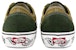 Vans Style 36 Decon SF 'Hijau Zaitun' VN0A3MVL2VP