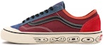 Buy Vans Style 36 Decon SF 'Have A Trip' Lelaki/Wanita Malaysia Trendy. VN0A5HYR9H0
