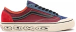 Order Vans Style 36 Decon SF 'Have A Trip' Lelaki/Wanita Malaysia Trendy. VN0A5HYR9H0