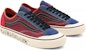 Vans Style 36 Decon SF 'Have A Trip' Lelaki/Wanita Malaysia Trendy. VN0A5HYR9H0