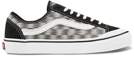 Vans Style 36 Decon SF 'Hemp Blur Checkerboard' - Tablero Difuminado de Cáñamo VN0A3MVLWOJ Order Vans Style 36 Decon SF 'Hemp Blur Checkerboard' - Tablero Difuminado de Cáñamo VN0A3MVLWOJ