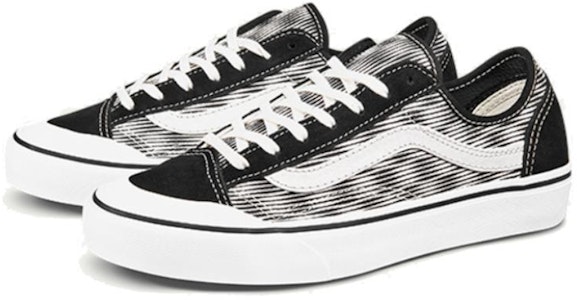 Vans Style 36 Decon SF 'Hemp Blur Checkerboard' - Tablero Difuminado de Cáñamo VN0A3MVLWOJ Lookbook Vans Style 36 Decon SF 'Hemp Blur Checkerboard' - Tablero Difuminado de Cáñamo VN0A3MVLWOJ