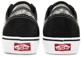 Vans Style 36 Decon SF 'Hemp Blur Checkerboard' - Tablero Difuminado de Cáñamo VN0A3MVLWOJ Shop Vans Style 36 Decon SF 'Hemp Blur Checkerboard' - Tablero Difuminado de Cáñamo VN0A3MVLWOJ
